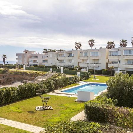 Apartment Cala Montero I By Interhome Vinarós Ngoại thất bức ảnh