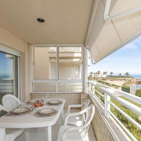Apartment Cala Montero I By Interhome Vinarós Ngoại thất bức ảnh