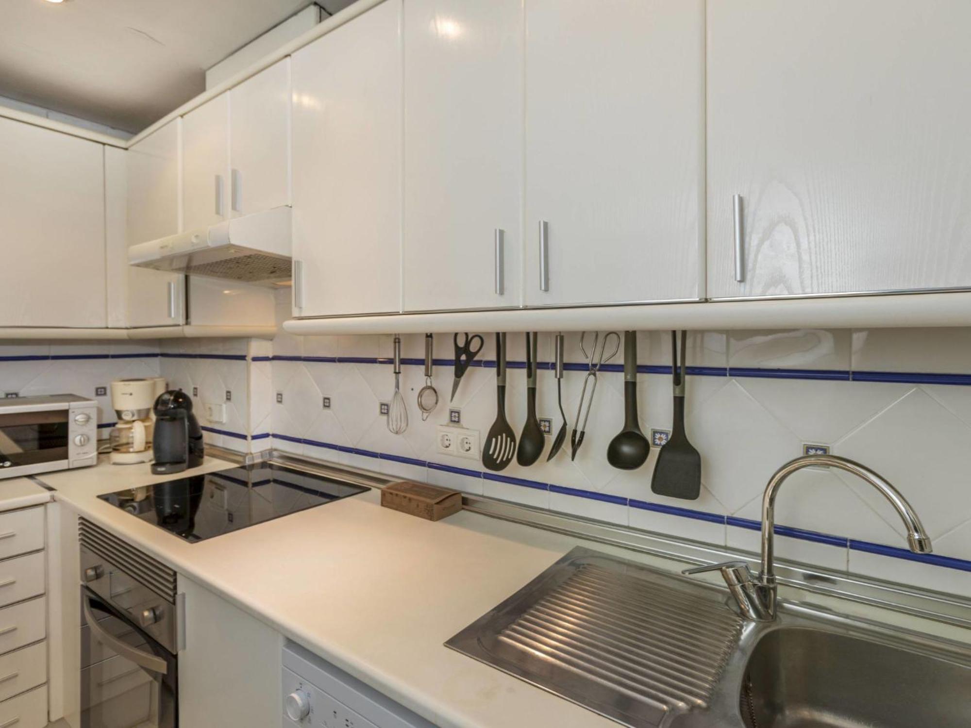 Apartment Cala Montero I By Interhome Vinarós Ngoại thất bức ảnh