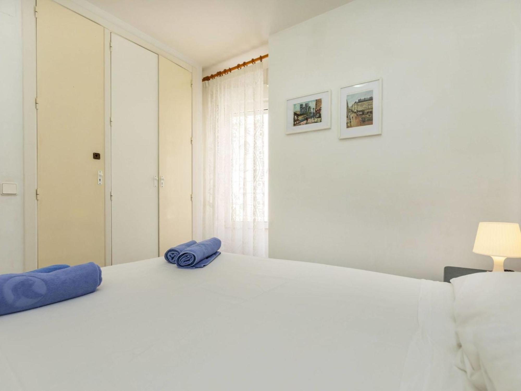 Apartment Cala Montero I By Interhome Vinarós Ngoại thất bức ảnh